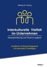 Cover von Interkulturelle Vielfalt im Unternehmen