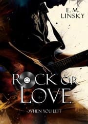 Cover von Rock or Love 2