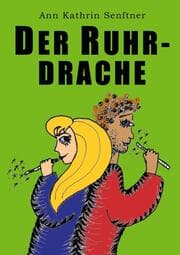 Cover von Der Ruhrdrache