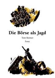 Cover von Die Börse als Jagd