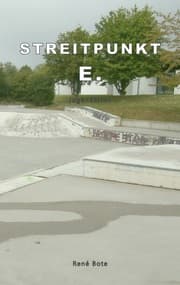 Cover von Streitpunkt E.