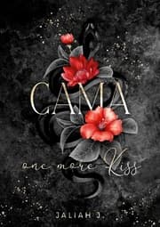 Cover von Cama - one more Kiss
