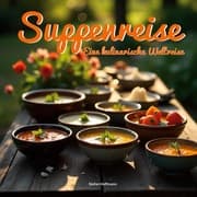 Cover von Suppenreise