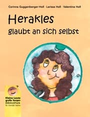 Cover von Herakles glaubt an sich selbst