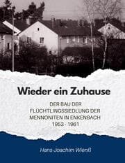 Cover von Wieder ein Zuhause