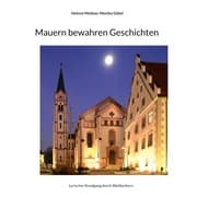 Cover von Mauern bewahren Geschichten