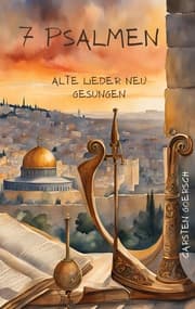 Cover von 7 Psalmen