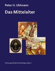 Cover von Das Mittelalter