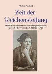 Cover von Zeit der Weichenstellung