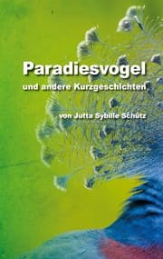 Cover von Paradiesvogel