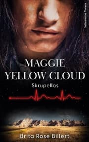 Cover von Maggie Yellow Cloud