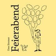 Cover von Feierabend