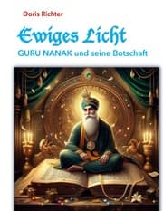 Cover von Ewiges Licht - GURU NANAK und seine Botschaft