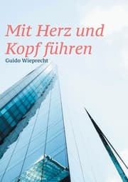 Cover von Mit Herz und Kopf führen