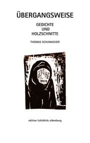 Cover von Übergangsweise