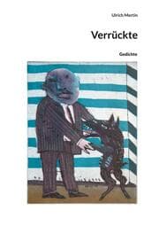 Cover von Verrückte