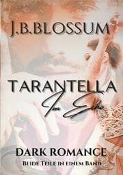 Cover von Tarantella im Echo