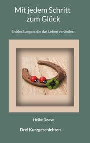 Cover von Mit jedem Schritt zum Glück