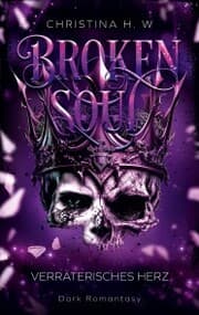 Cover von Broken Soul