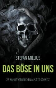 Cover von Das Böse in uns