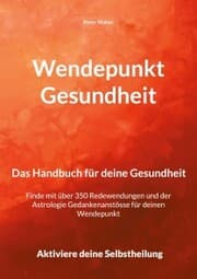Cover von Wendepunkt Gesundheit