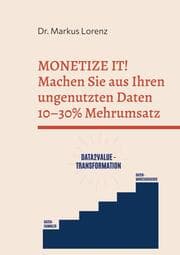 Cover von MONETIZE IT!