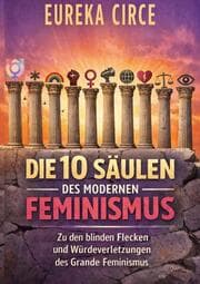 Cover von Die 10 Säulen des Modernen Feminismus