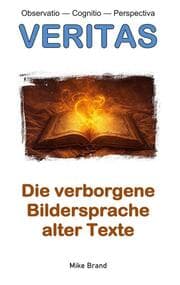 Cover von Die verborgene Bildersprache alter Texte