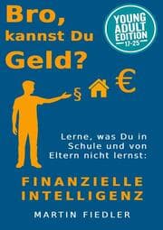 Cover von Bro, kannst Du Geld? Young Adult Edition