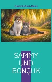 Cover von Sammy und Bonçuk