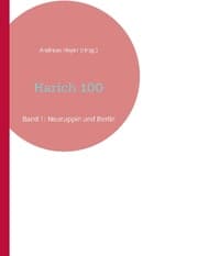 Cover von Harich 100