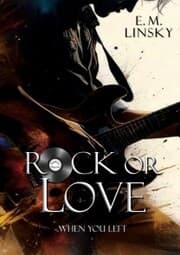 Cover von Rock or Love 2