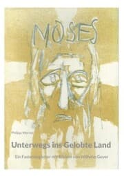 Cover von Unterwegs ins Gelobte Land