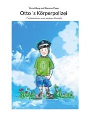 Cover von Otto 's Körperpolizei