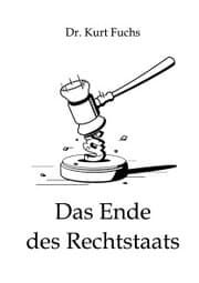 Cover von Das Ende des Rechtstaats