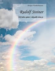 Cover von Rudolf Steiner