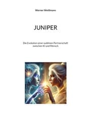 Cover von JUNIPER