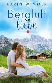 Cover von Bergluftliebe