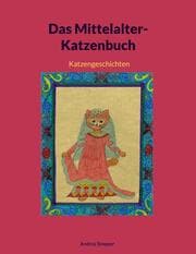 Cover von Das Mittelalter-Katzenbuch