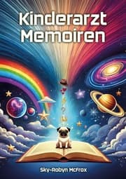 Cover von Kinderarzt Memoiren