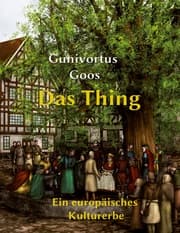 Cover von Das Thing