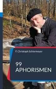 Cover von 99 Aphorismen