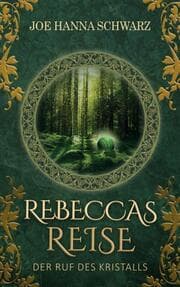 Cover von Rebeccas Reise