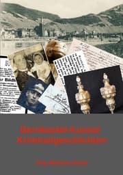 Cover von Bernkastel-Kueser Kriminalgeschichten