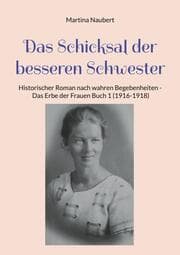 Cover von Das Schicksal der besseren Schwester