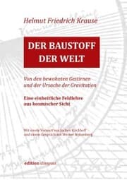 Cover von Der Baustoff der Welt