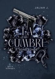 Cover von La Cumbre - Seine Sünde