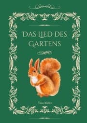 Cover von Das Lied des Gartens