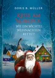 Cover von Krise am Nordpol