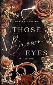 Cover von Those brown Eyes
